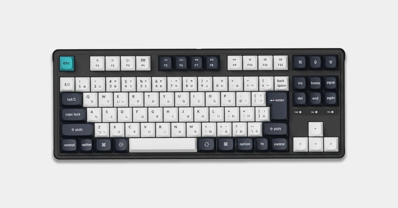 Keychron C3 Pro