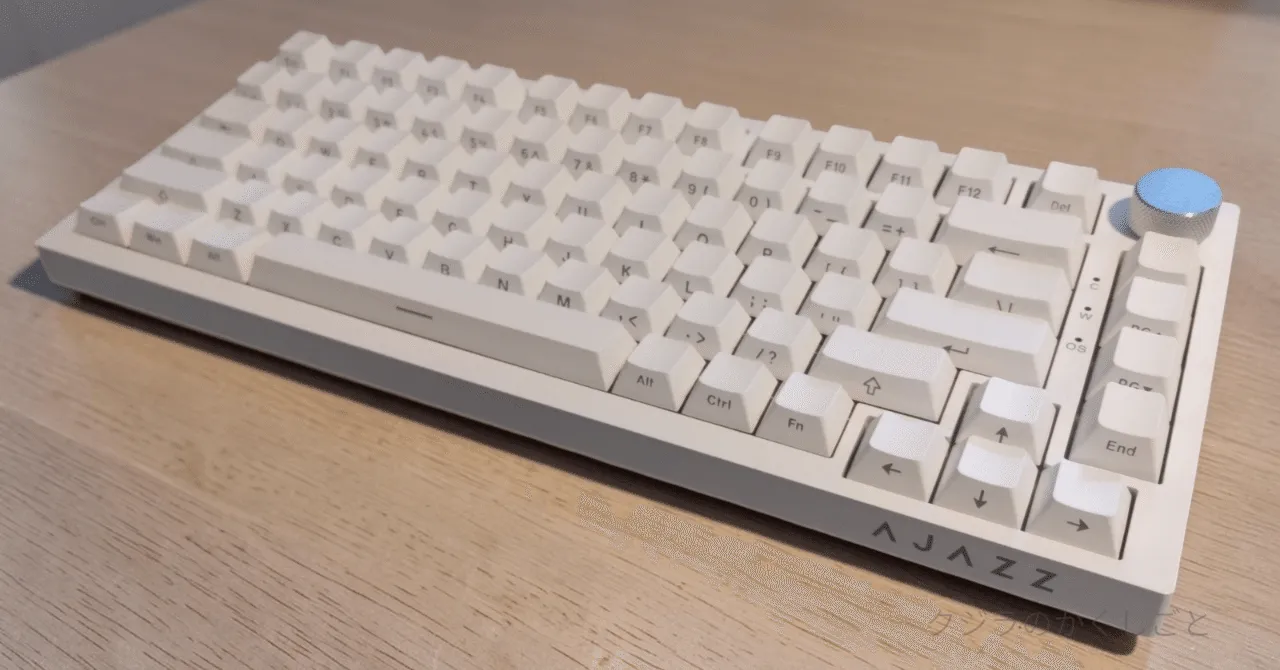 A.JAZZ AK820