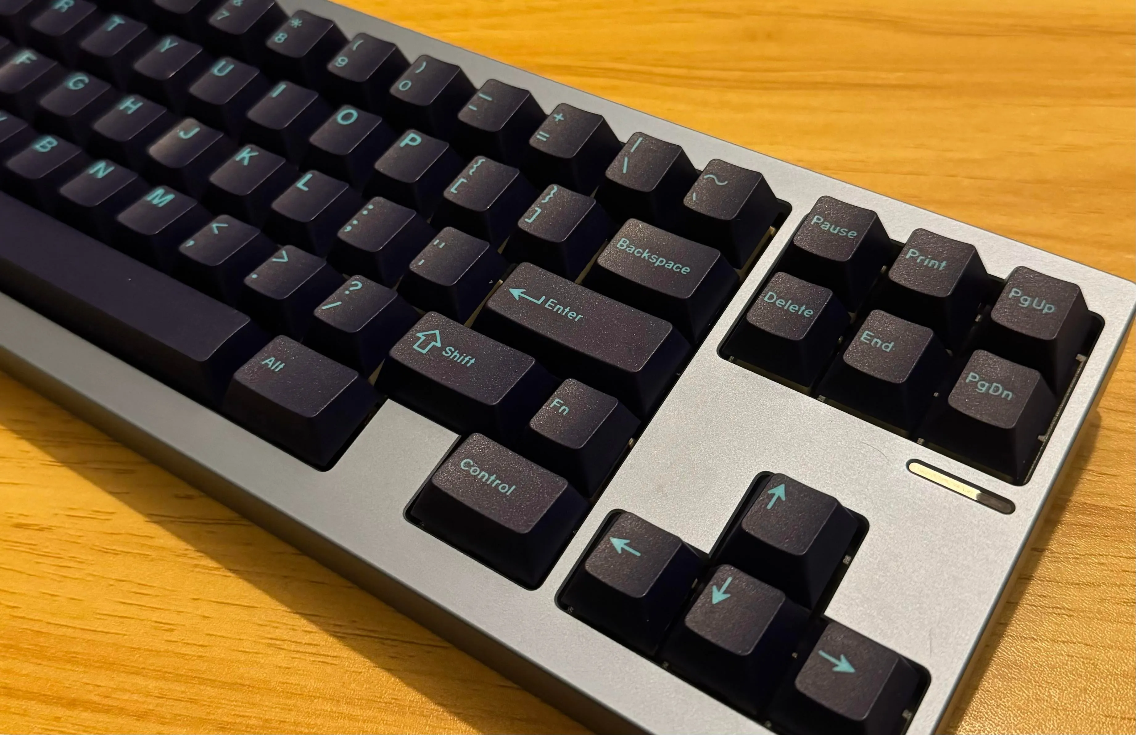 TKD Cycle 7 WKL外観3