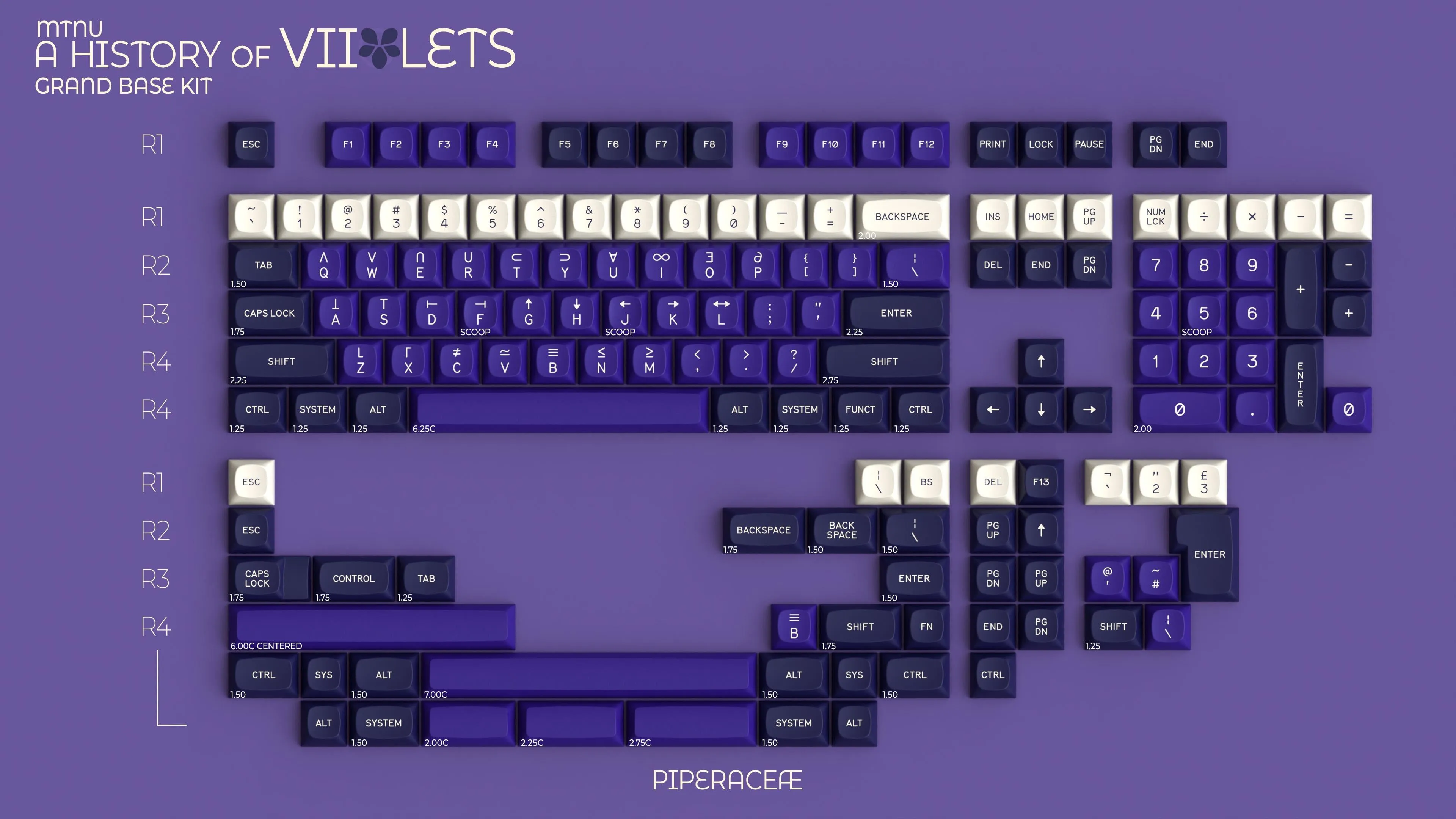 別アングルでのレンダリング