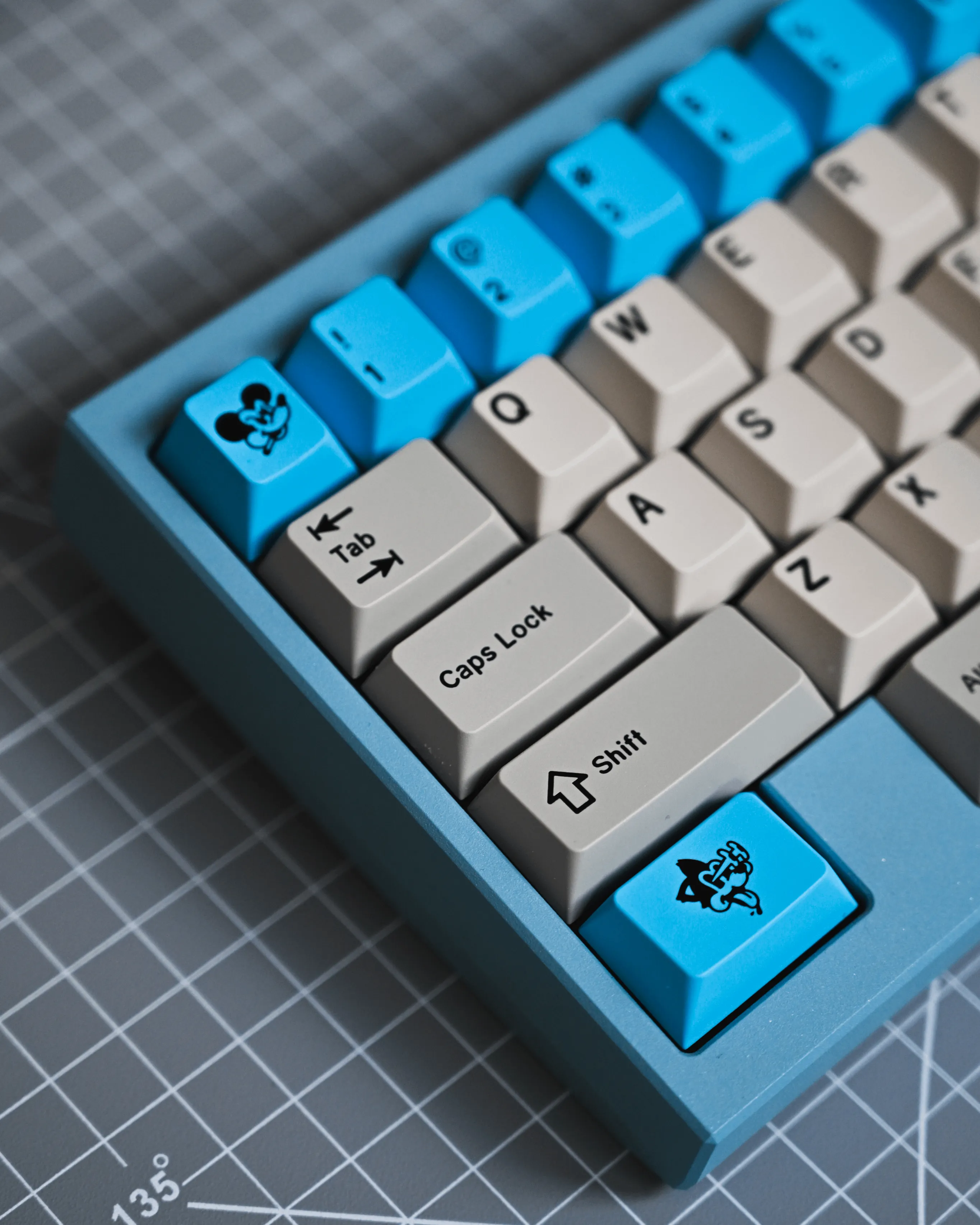 Matrixlab NaviとGMK Rubrehoseの全体像
