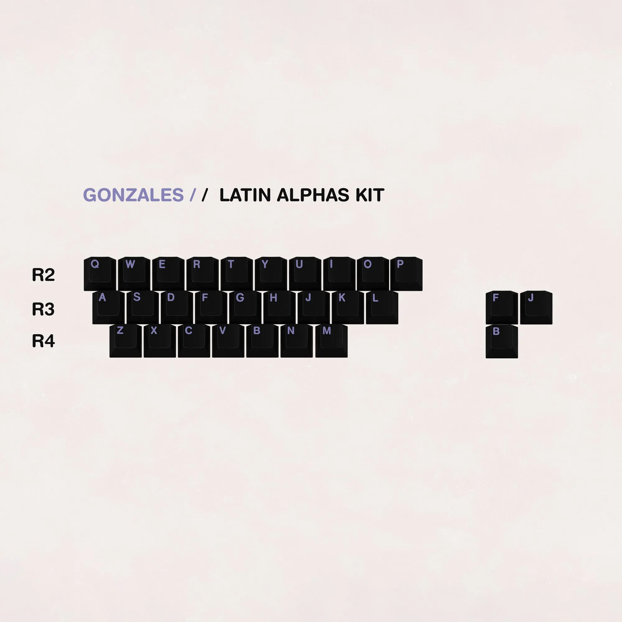 GMK CYL Gonzales レンダリング画像1