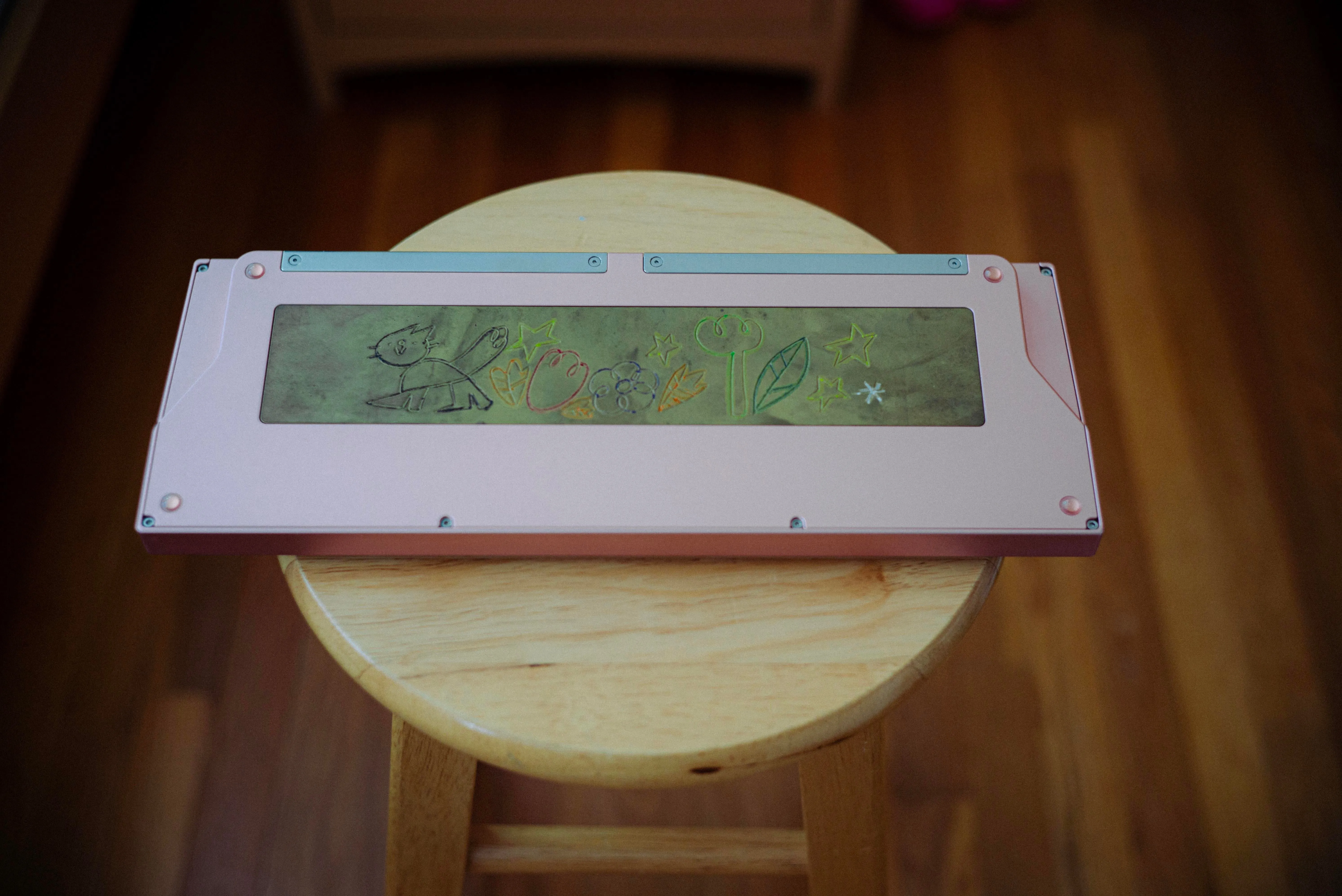 Ovinnikのビルド写真1