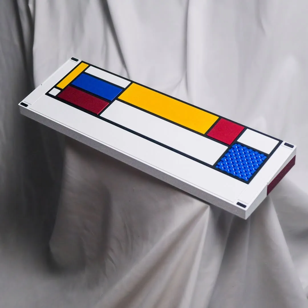 Touchstone Bottom Design