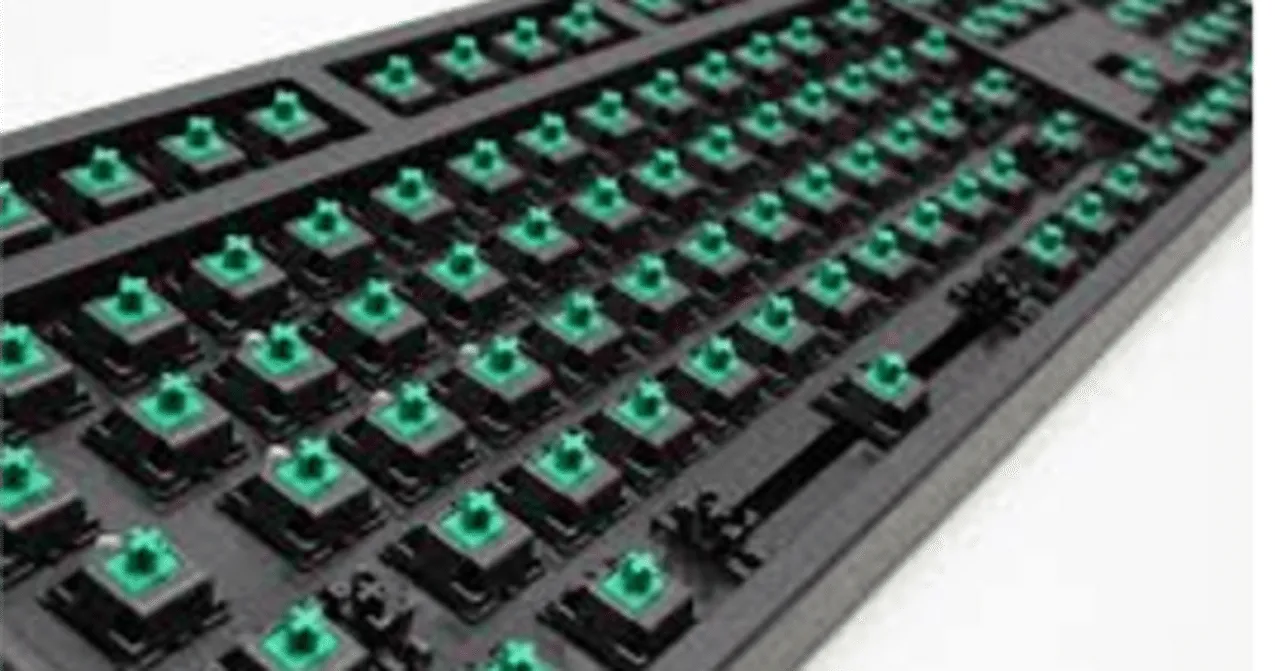 QYResearchによる市場予測図