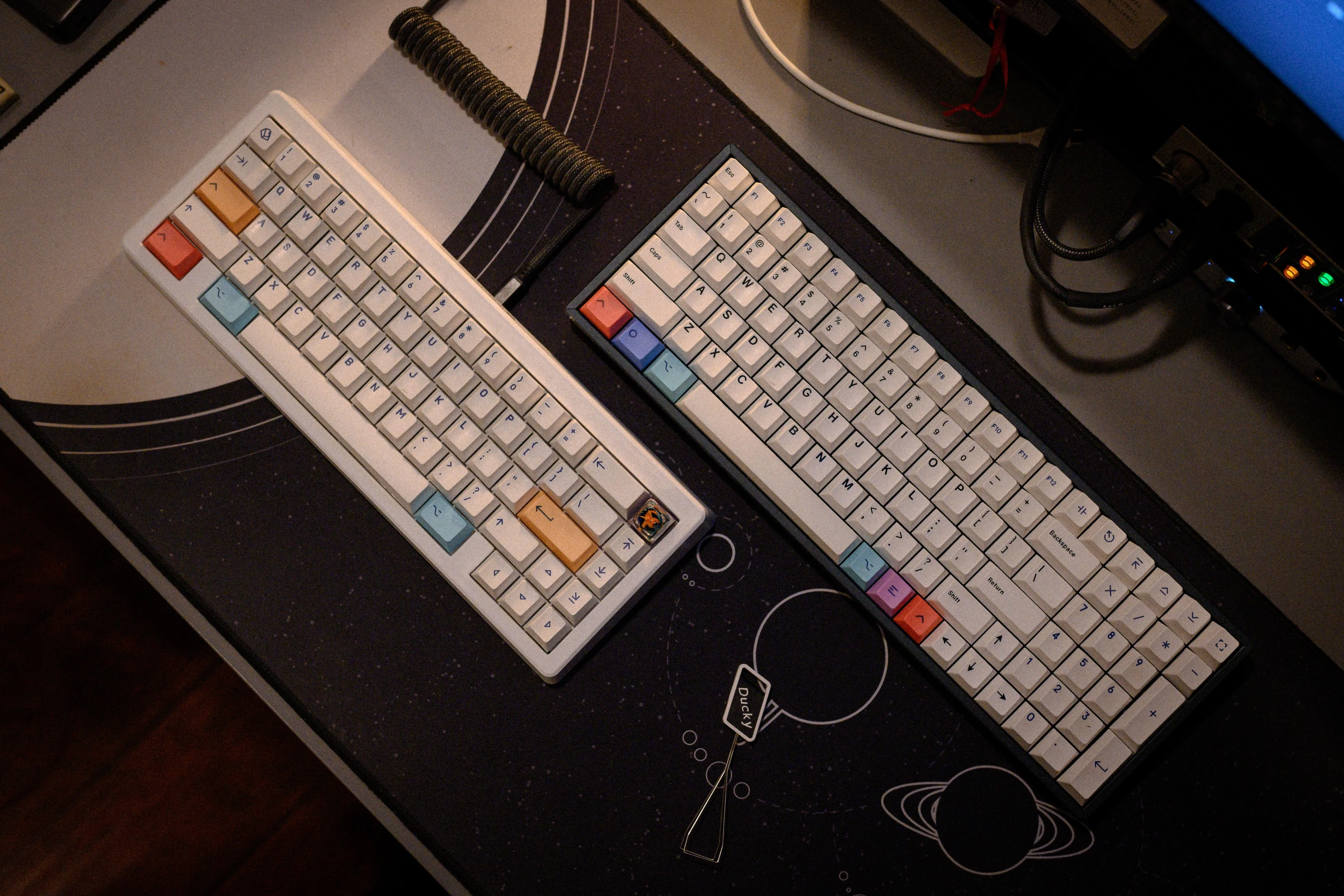 カスタマイズされたBauer Lite