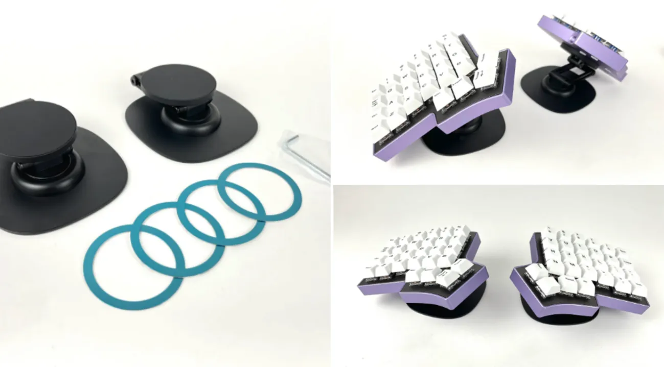 TALPKEYBOARDによる注目商品のまとめ