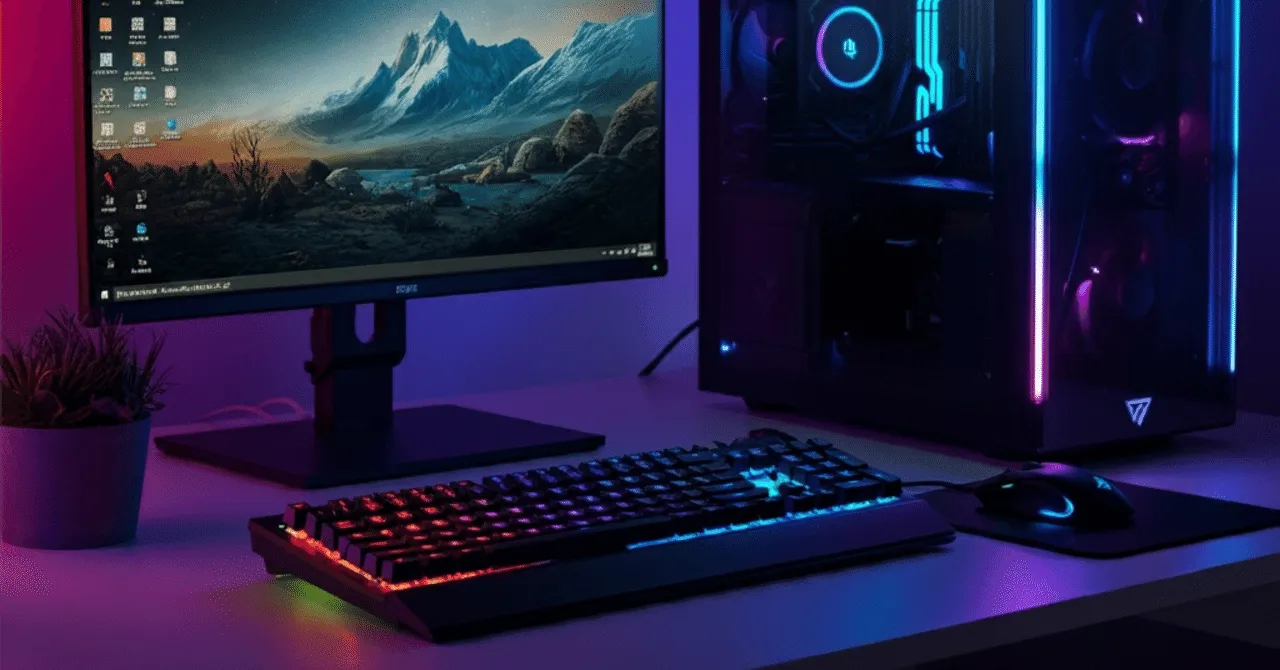 2026年最新のおしゃれキーボード比較