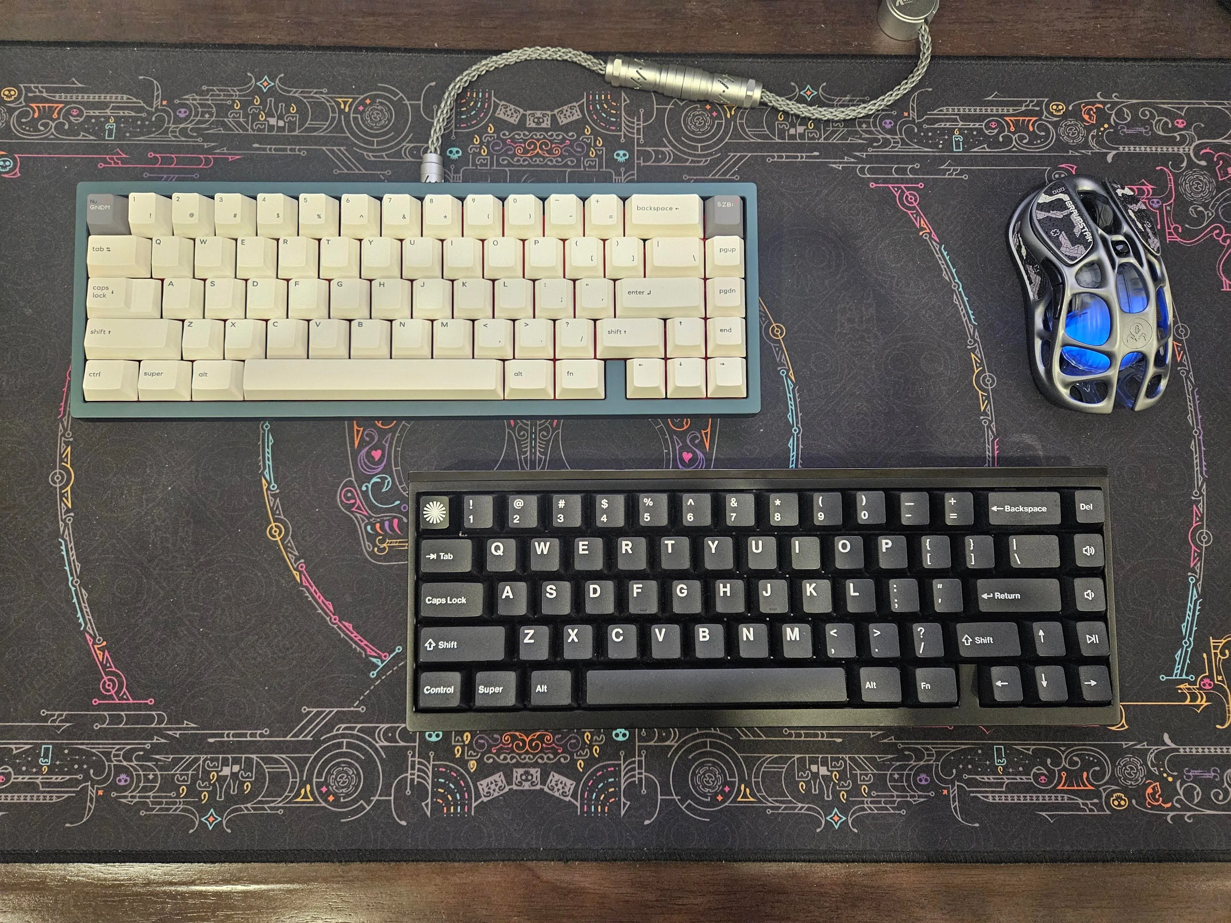 Envoyのビルド詳細