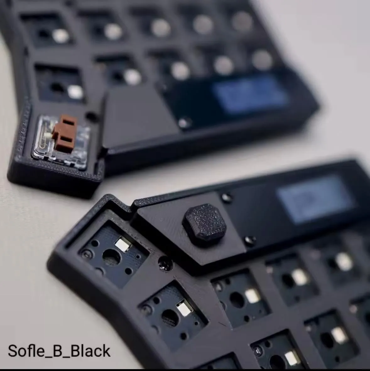 Toucanの構造参考