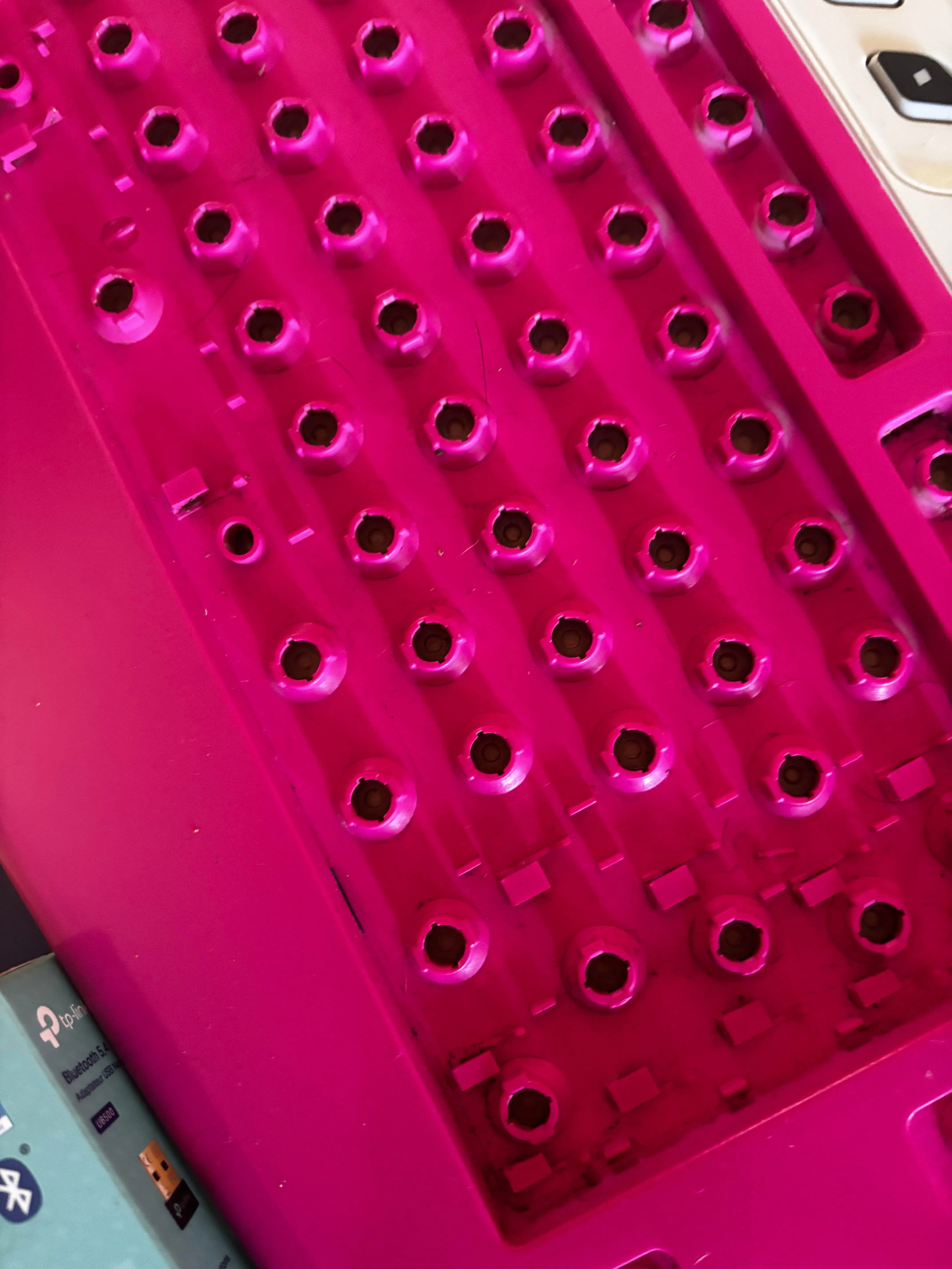 背面や全体の雰囲気