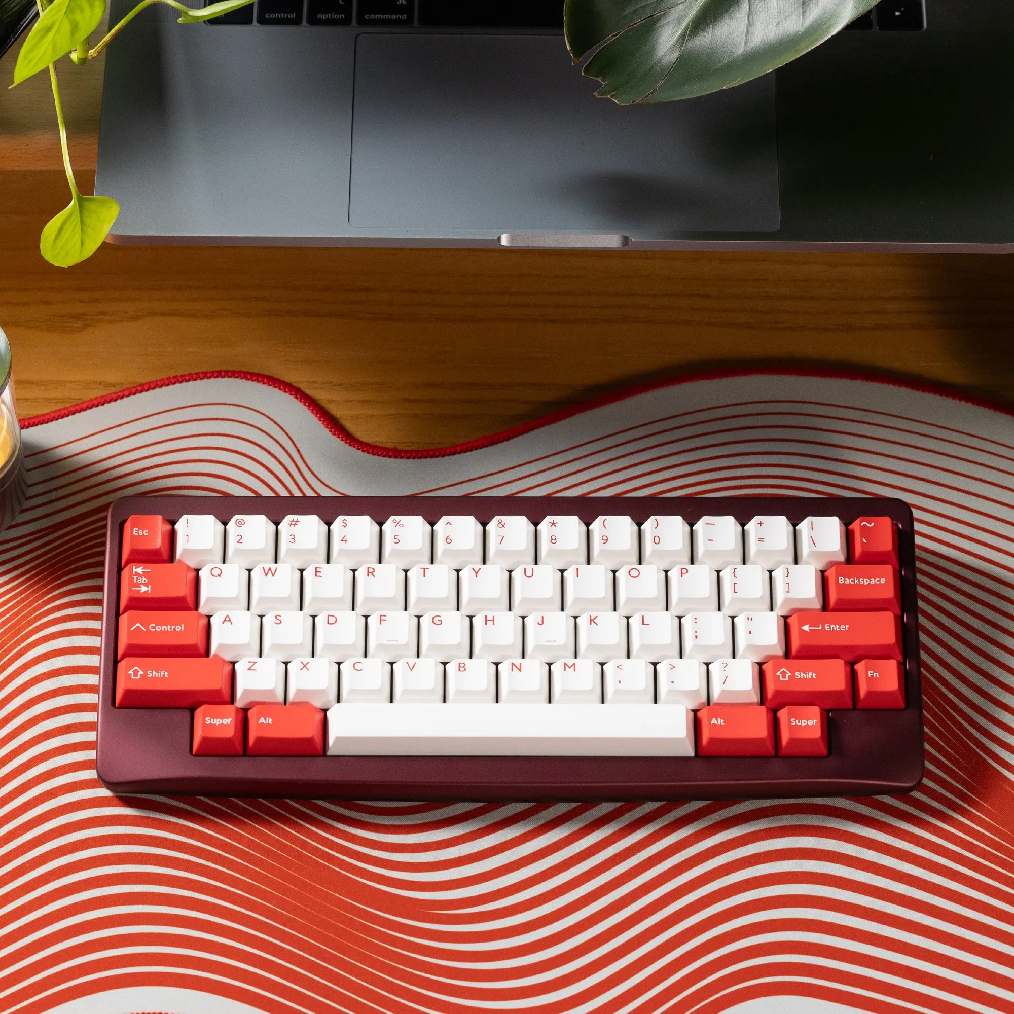 Agarの外観デザイン