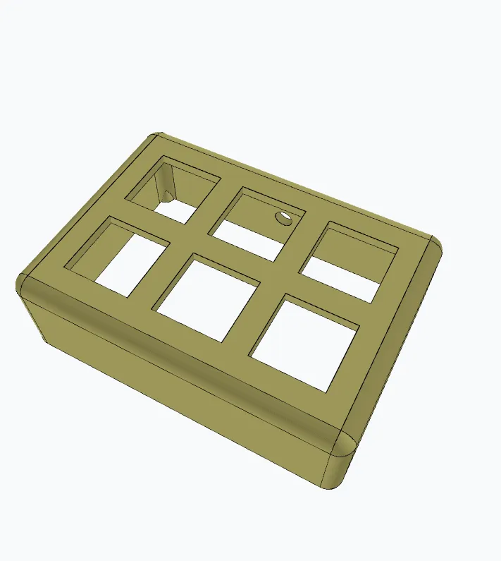 PolyScriptによる設計イメージ