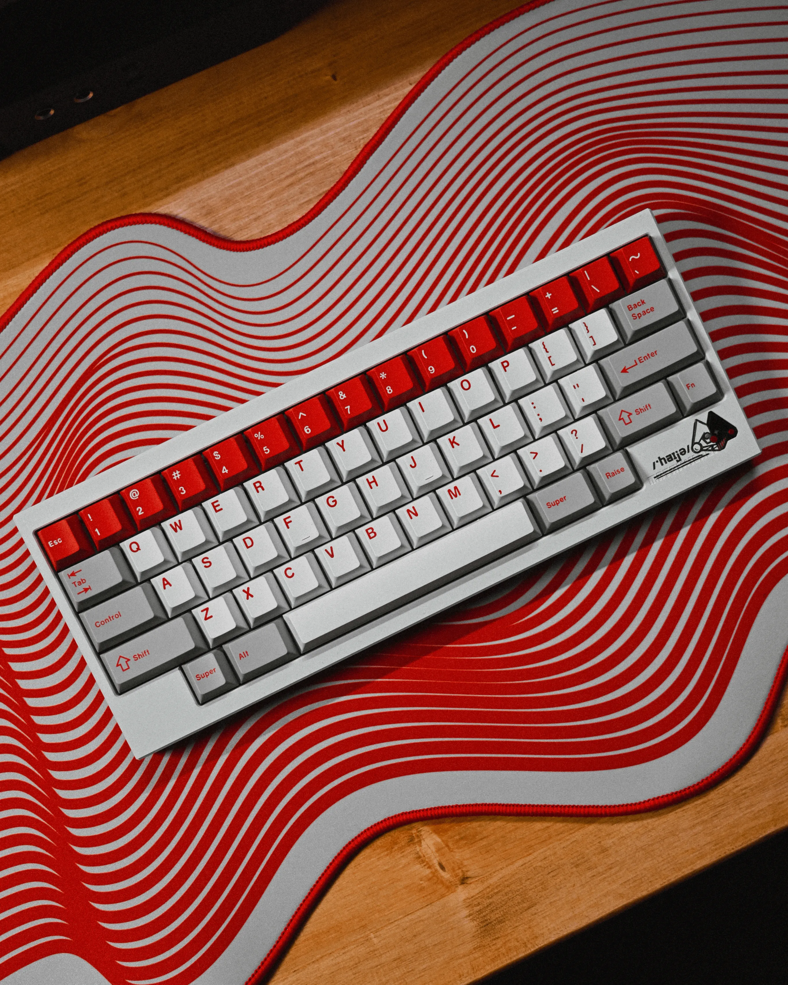 Doyspadと周辺機器のセットアップ