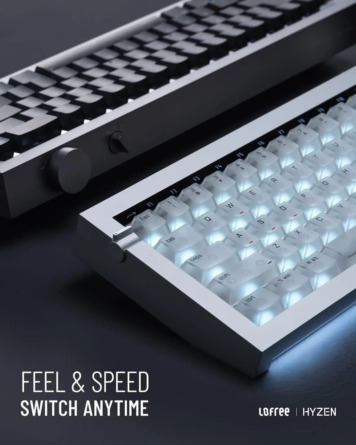 Lofree Hyzen 画像2