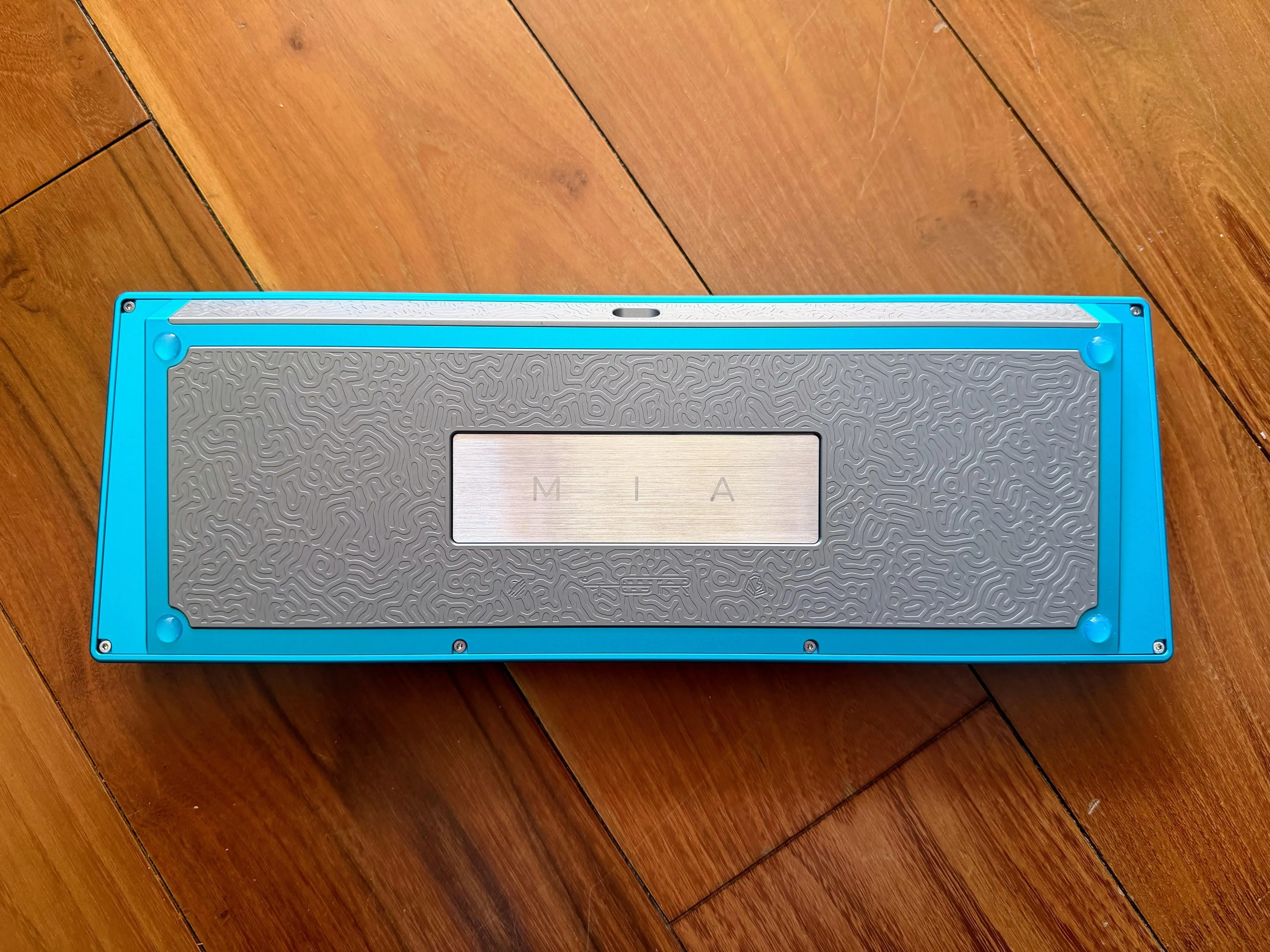 TGR Mia 別アングル