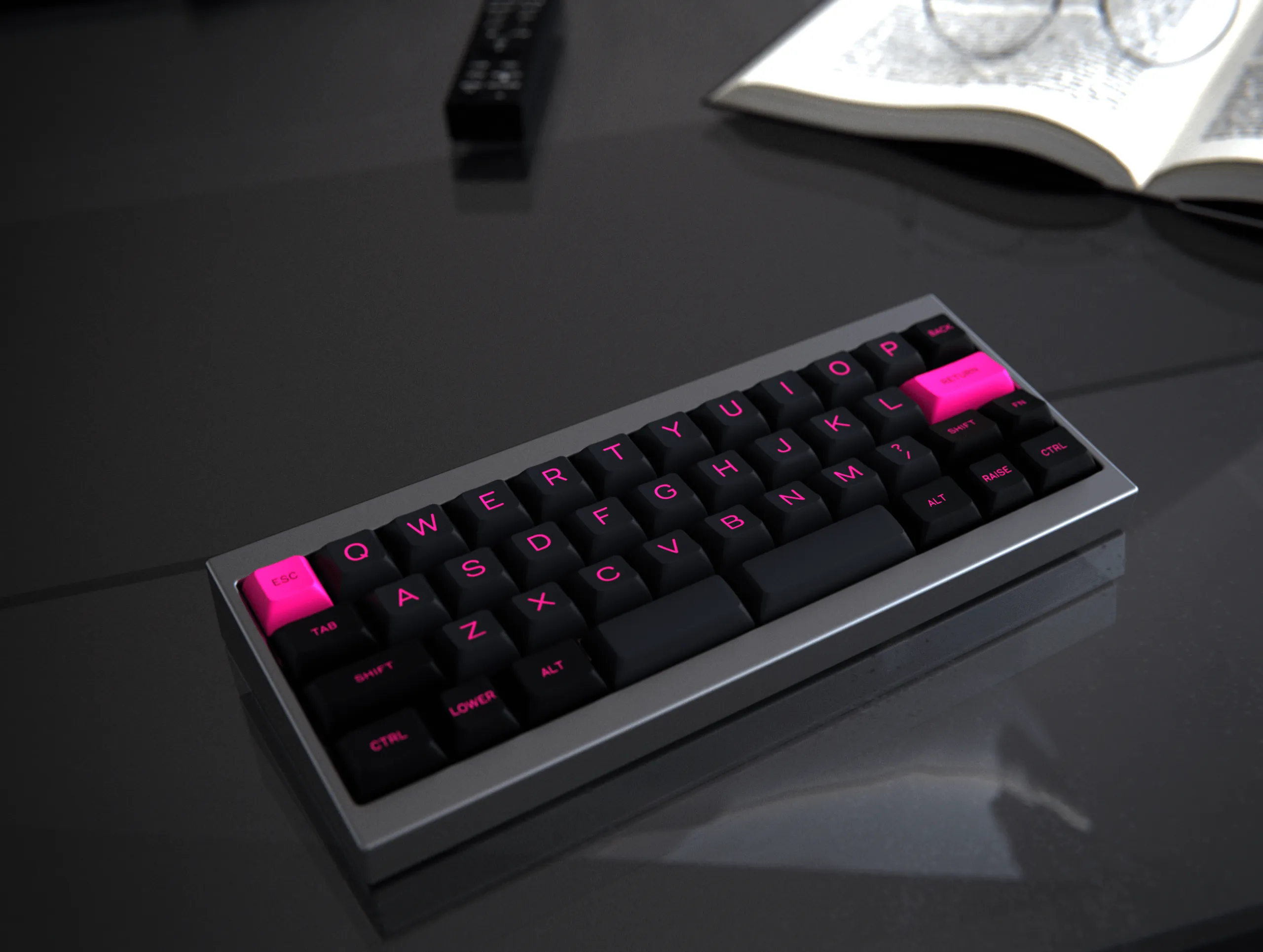 DSS Distortion 40s 画像1